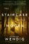 Buchcover und Innenansicht für das Buch: The Staircase in the Woods