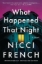 Buchcover und Innenansicht für das Buch: What Happened That Night