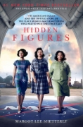 Buchcover und Innenansicht für das Buch: Hidden Figures