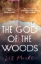 Buchcover und Innenansicht für das Buch: The God of the Woods