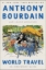 Buchcover und Innenansicht für das Buch: World Travel