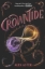 Buchcover und Innenansicht für das Buch: Crowntide