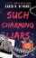 Buchcover und Innenansicht für das Buch: Such Charming Liars