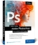 Buchcover und Innenansicht für das Buch: Adobe Photoshop