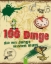 Buchcover und Innenansicht für das Buch: 100 Dinge die ein Junge wissen muss