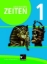 Buchcover und Innenansicht für das Buch: Das waren Zeiten Baden-Württemberg 1 - neu