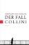 Buchcover und Innenansicht für das Buch: Der Fall Collini