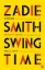 Buchcover und Innenansicht für das Buch: Swing Time