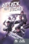 Buchcover und Innenansicht für das Buch: Attack on Titan 26