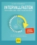 Buchcover und Innenansicht für das Buch: Intervallfasten