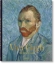 Buchcover und Innenansicht für das Buch: Van Gogh. Sämtliche Gemälde