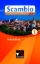 Buchcover und Innenansicht für das Buch: Scambio plus 1 Vokabelheft