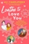 Buchcover und Innenansicht für das Buch: Loathe to Love You