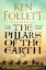Buchcover und Innenansicht für das Buch: The Pillars of the Earth