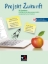 Buchcover und Innenansicht für das Buch: W-Seminar.