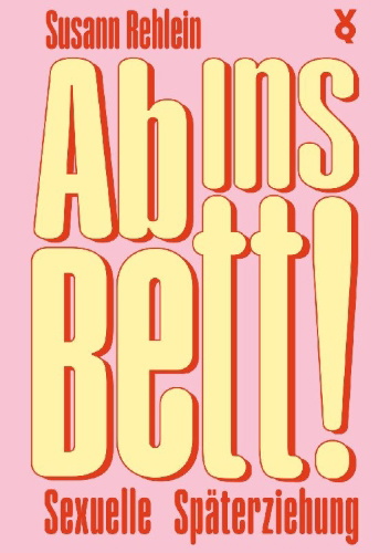 Buchcover und Innenansicht für das Buch: Ab ins Bett!