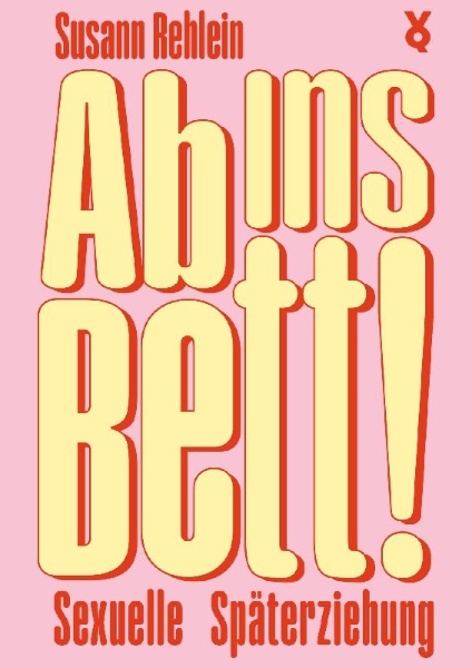 Buchcover und Innenansicht für das Buch: Ab ins Bett!