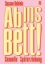 Buchcover und Innenansicht für das Buch: Ab ins Bett!