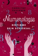 Buchcover und Innenansicht für das Buch: Find Your Life Path. Chart Your Destiny with the Magic of Numerology