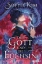 Buchcover und Innenansicht für das Buch: The God and the Gumiho