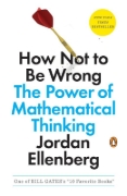 Buchcover und Innenansicht für das Buch: How Not to Be Wrong