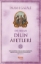 Buchcover und Innenansicht für das Buch: Dilin Afetleri