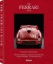 Buchcover und Innenansicht für das Buch: The Ferrari Book - Passion for Design