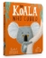 Buchcover und Innenansicht für das Buch: The Koala Who Could