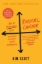 Buchcover und Innenansicht für das Buch: Radical Candor