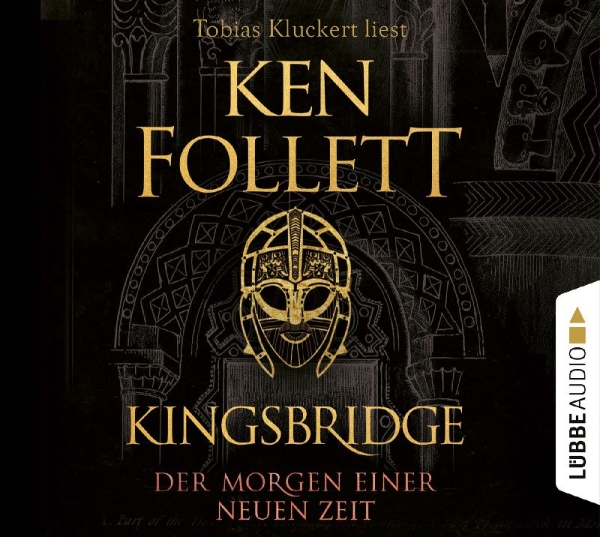 Buchcover und Innenansicht für das Buch: The Evening and the Morning