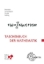 Buchcover und Innenansicht für das Buch: Taschenbuch der Mathematik (Bronstein)