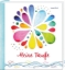 Buchcover und Innenansicht für das Buch: Meine Taufe - Erinnerungsalbum