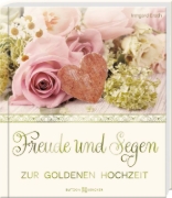 Buchcover und Innenansicht für das Buch: Freude und Segen