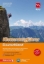 Buchcover und Innenansicht für das Buch: Klettersteigführer Deutschland