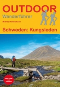 Buchcover und Innenansicht für das Buch: Schweden: Kungsleden
