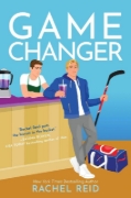 Buchcover und Innenansicht für das Buch: Game Changer