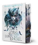 Buchcover und Innenansicht für das Buch: Zorn der Engel (Extended Version)
