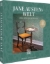Buchcover und Innenansicht für das Buch: Jane Austens Welt