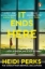 Buchcover und Innenansicht für das Buch: It Ends Here