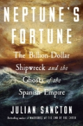 Buchcover und Innenansicht für das Buch: Neptune's Fortune