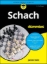 Buchcover und Innenansicht für das Buch: Schach für Dummies