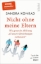 Buchcover und Innenansicht für das Buch: Nicht ohne meine Eltern