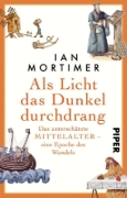 Buchcover und Innenansicht für das Buch: Medieval Horizons. Why the Middle Ages matter.