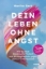 Buchcover und Innenansicht für das Buch: BEYOND ANXIETY
