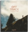 Buchcover und Innenansicht für das Buch: OFF TRACK