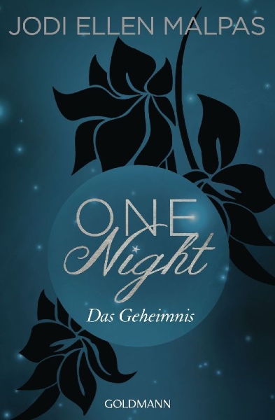 Buchcover und Innenansicht für das Buch: One Night: Denied (Book No. 2)