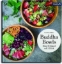 Buchcover und Innenansicht für das Buch: Buddha Bowls