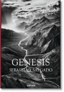 Buchcover und Innenansicht für das Buch: GENESIS