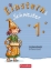 Buchcover und Innenansicht für das Buch: Einsterns Schwester 1. Schuljahr. Erstlesebuch - differenziert