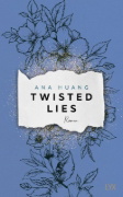 Buchcover und Innenansicht für das Buch: Twisted Lies